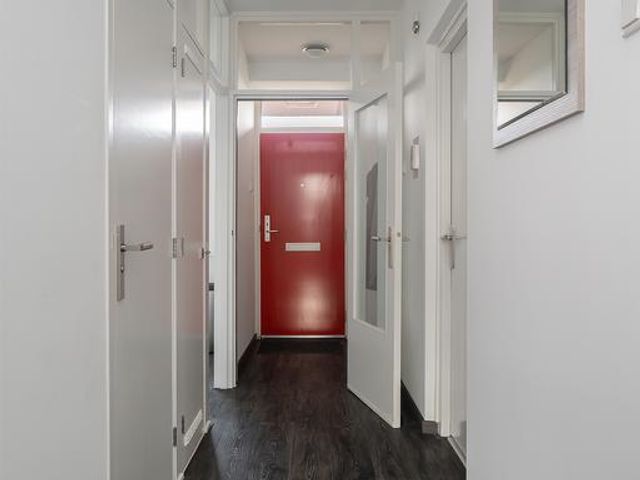 Hart van Brabantlaan 681, Tilburg