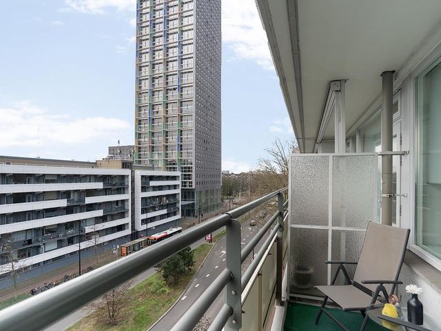 Hart van Brabantlaan 681, Tilburg