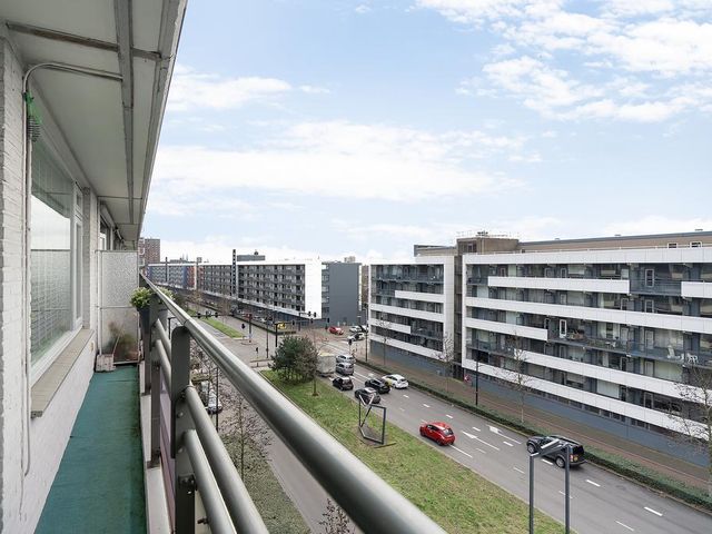 Hart van Brabantlaan 681, Tilburg