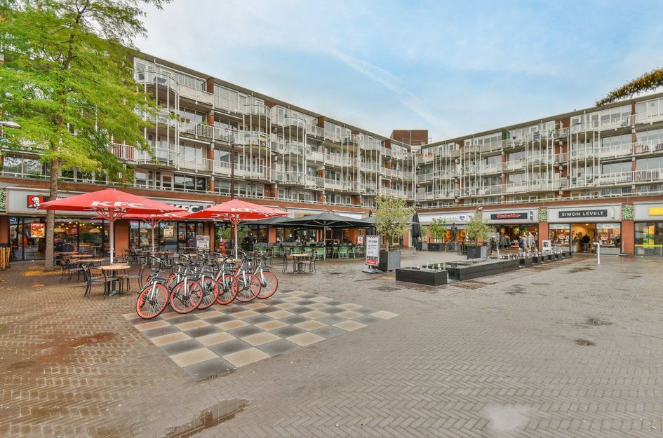 Polderplein 76