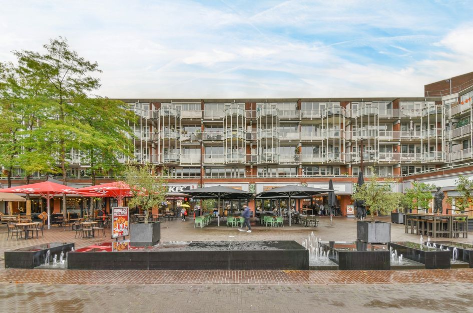 Polderplein 76
