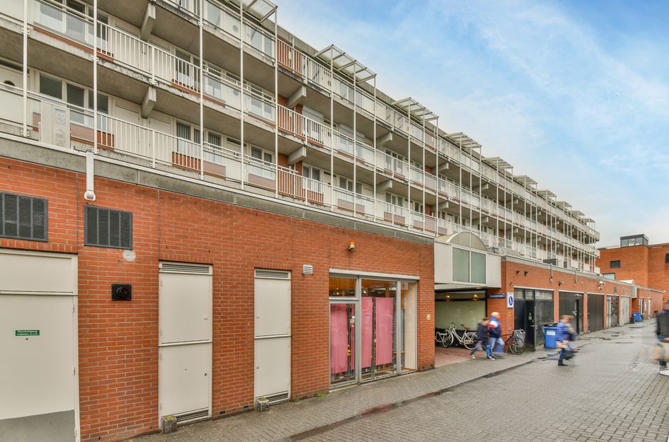 Polderplein 76