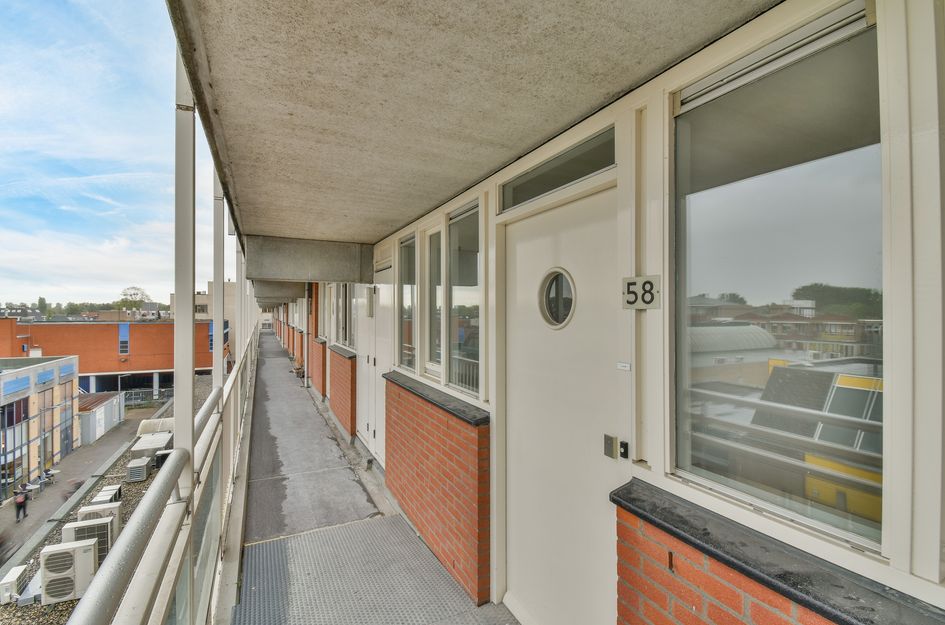 Polderplein 76