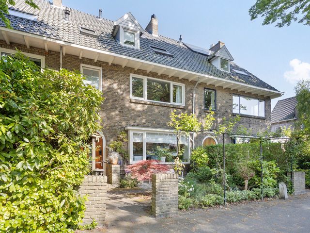 Louise De Colignylaan 4, Oegstgeest