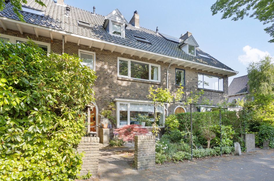 Louise De Colignylaan 4