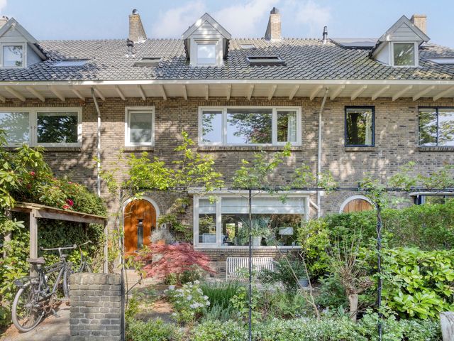 Louise De Colignylaan 4, Oegstgeest