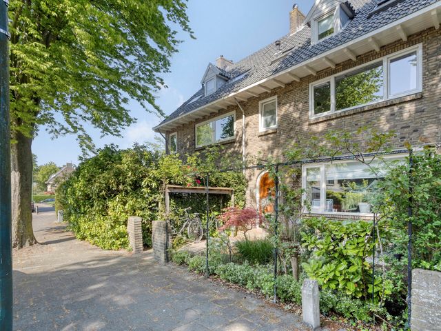 Louise De Colignylaan 4, Oegstgeest