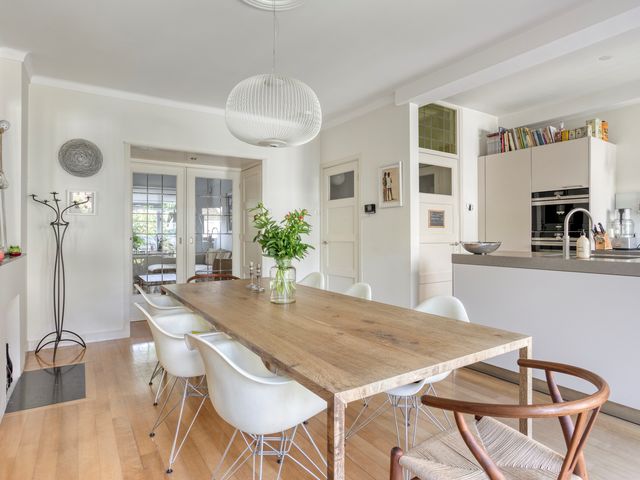 Louise De Colignylaan 4, Oegstgeest