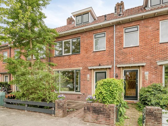 Marelaan 28, Oegstgeest