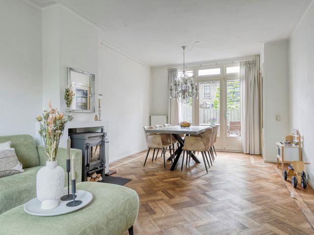 Marelaan 28, Oegstgeest