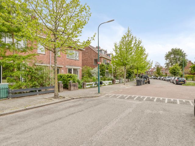 Marelaan 28, Oegstgeest