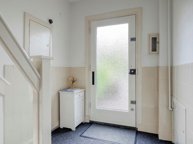 Marelaan 28, Oegstgeest