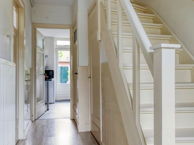 Marelaan 28, Oegstgeest