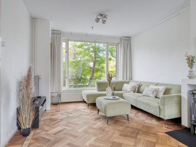 Marelaan 28, Oegstgeest