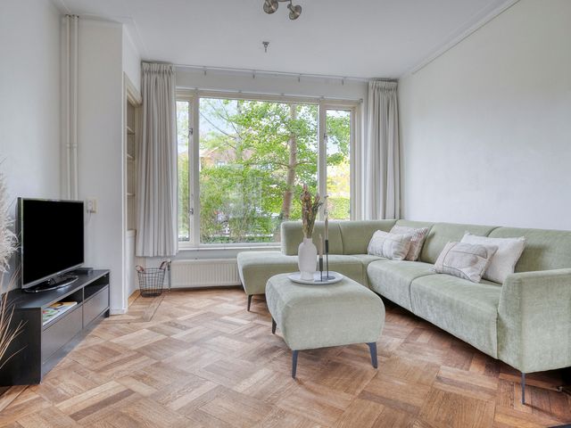 Marelaan 28, Oegstgeest