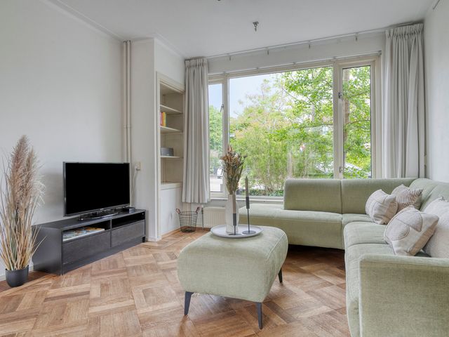 Marelaan 28, Oegstgeest
