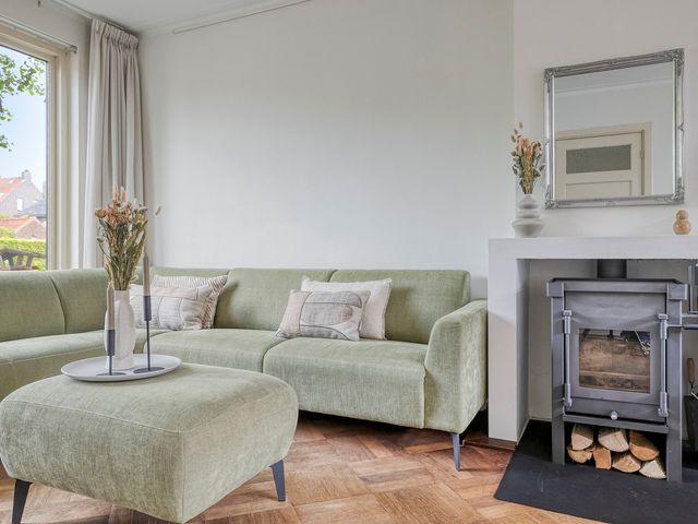 Marelaan 28, Oegstgeest