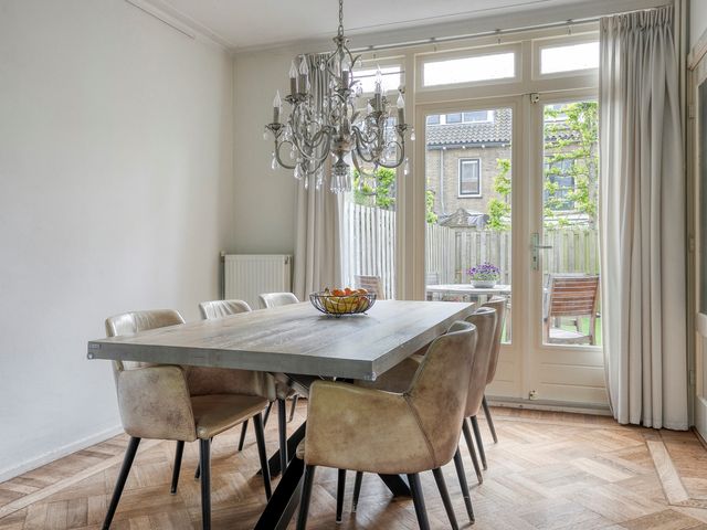 Marelaan 28, Oegstgeest