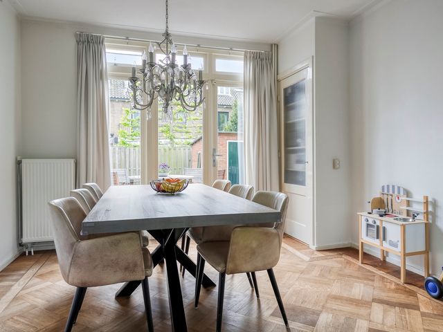 Marelaan 28, Oegstgeest