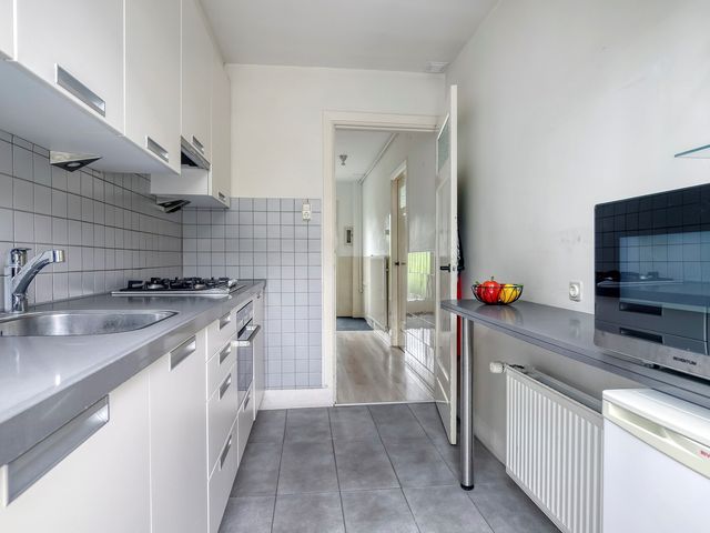 Marelaan 28, Oegstgeest