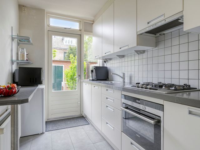 Marelaan 28, Oegstgeest