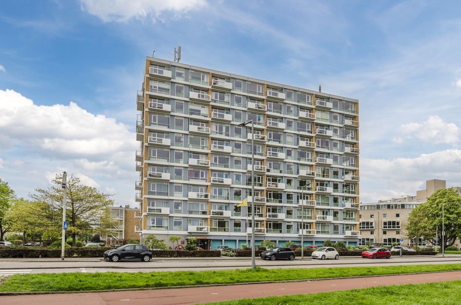 Kralingseweg 87