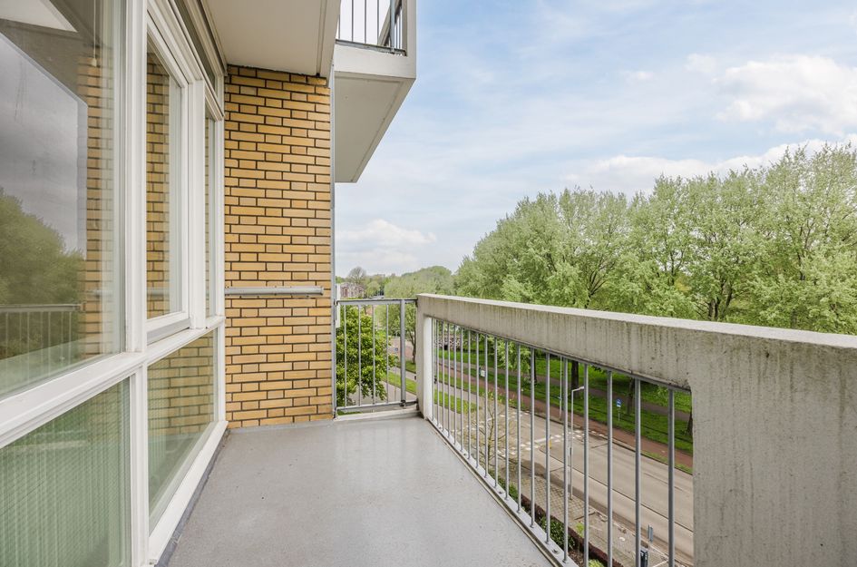 Kralingseweg 87