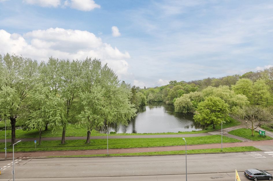 Kralingseweg 87