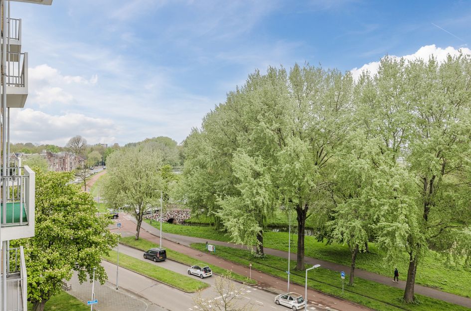 Kralingseweg 87