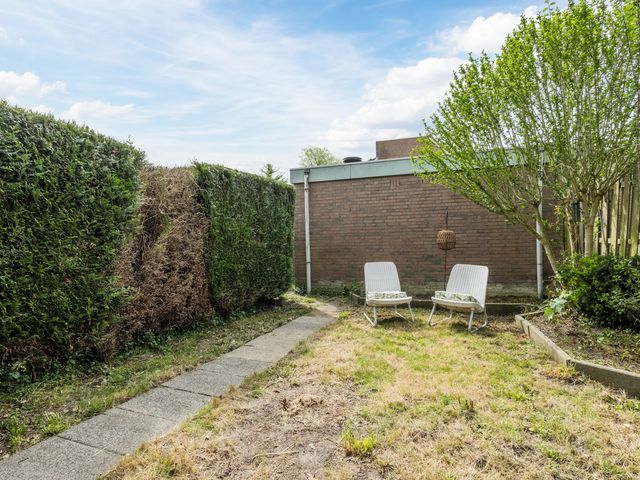 Zevenkampse Ring 588, Rotterdam