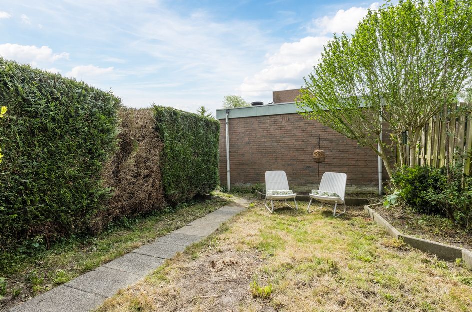 Zevenkampse Ring 588