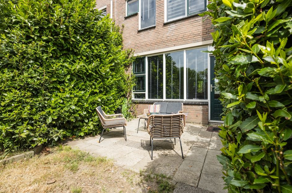 Zevenkampse Ring 588