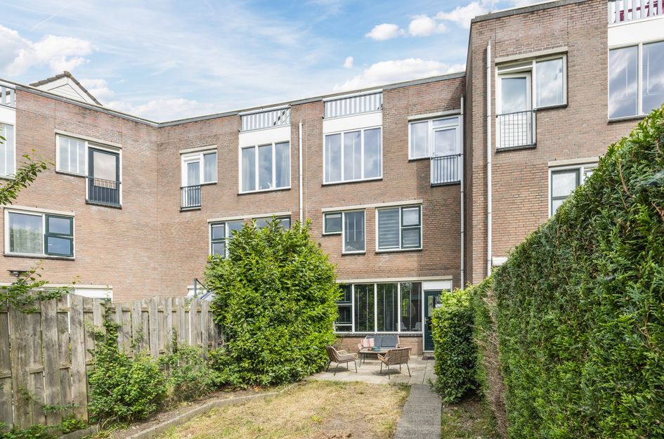 Zevenkampse Ring 588