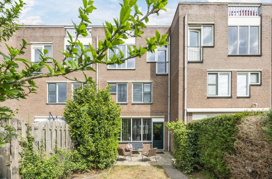 Zevenkampse Ring 588