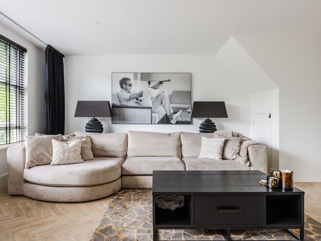 Zevenkampse Ring 588, Rotterdam