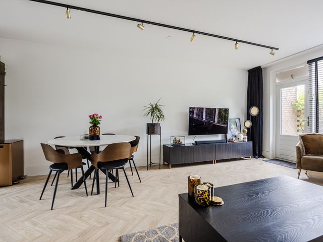 Zevenkampse Ring 588, Rotterdam
