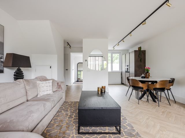 Zevenkampse Ring 588, Rotterdam