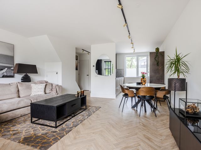 Zevenkampse Ring 588, Rotterdam