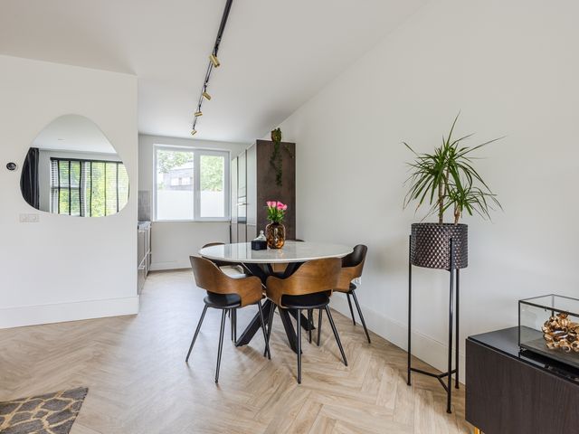 Zevenkampse Ring 588, Rotterdam