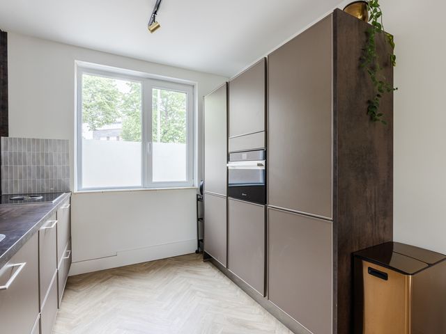 Zevenkampse Ring 588, Rotterdam