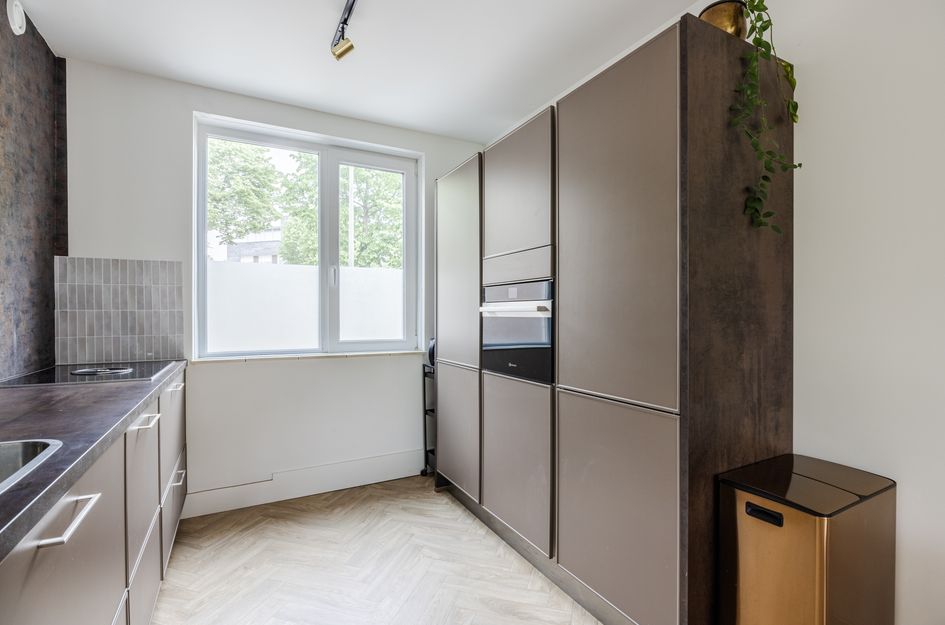 Zevenkampse Ring 588