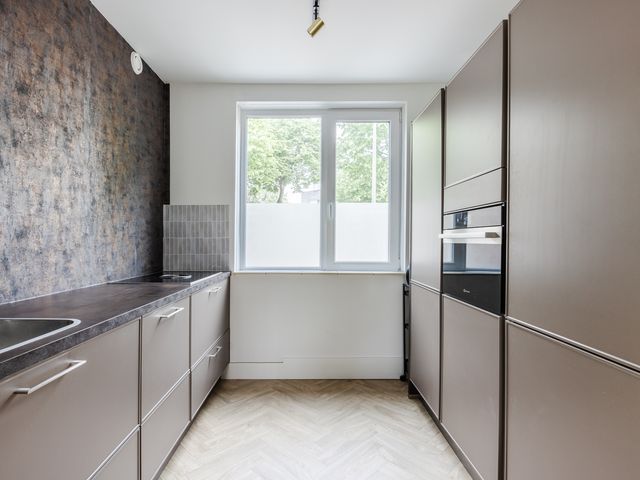 Zevenkampse Ring 588, Rotterdam