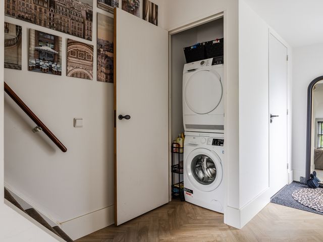 Zevenkampse Ring 588, Rotterdam