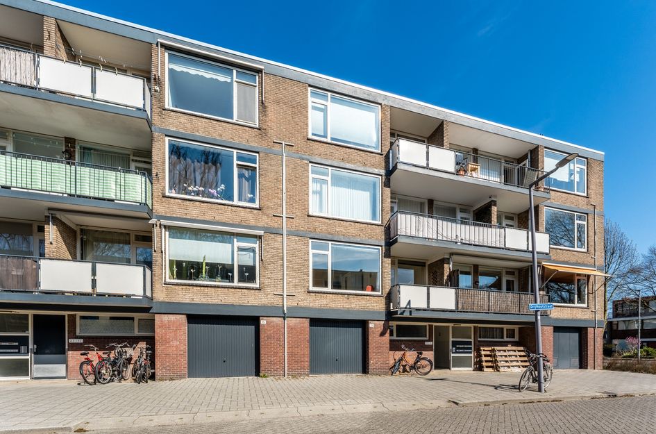 Drijfhoutstraat 7
