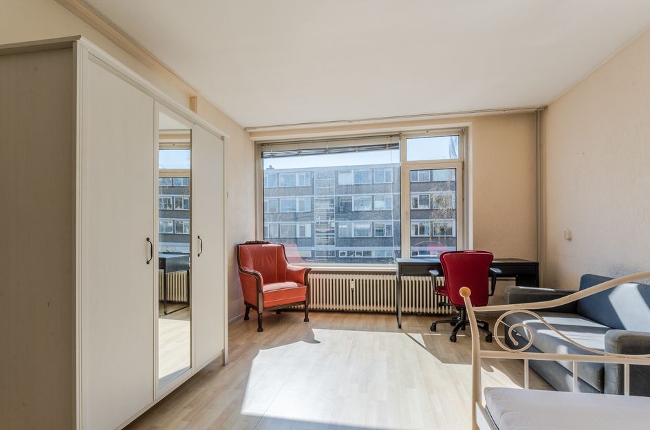 Drijfhoutstraat 7