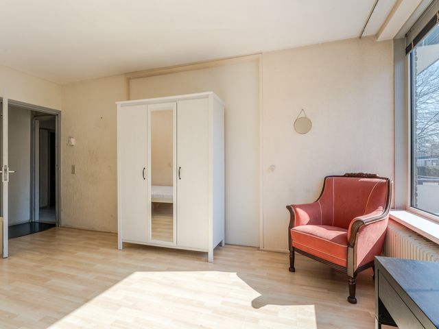 Drijfhoutstraat 7, Rotterdam