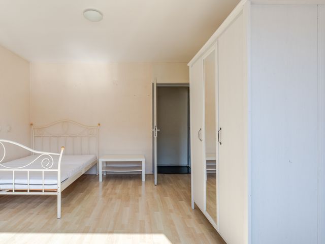 Drijfhoutstraat 7, Rotterdam