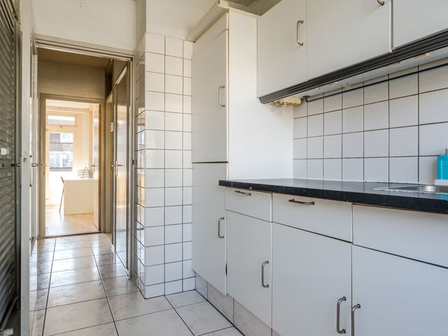 Drijfhoutstraat 7, Rotterdam