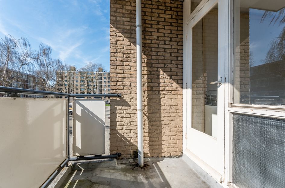 Drijfhoutstraat 7