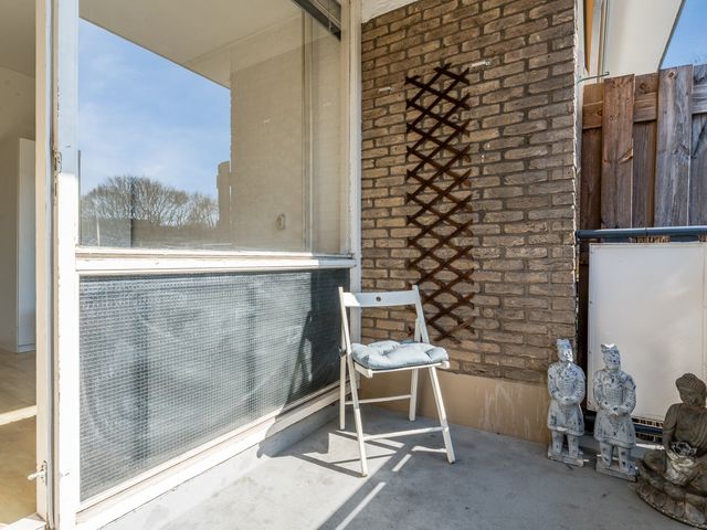 Drijfhoutstraat 7, Rotterdam